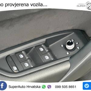 Audi Q5 SB 40 TDI quattro ultra S tronic S line 204 KS, KAM+LED+GR SJED+PANO