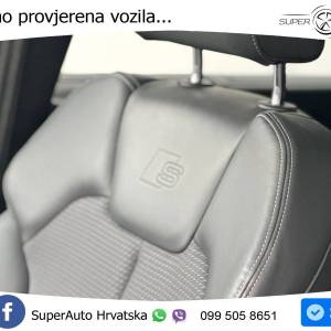 Audi Q5 SB 40 TDI quattro ultra S tronic S line 204 KS, KAM+LED+GR SJED+PANO