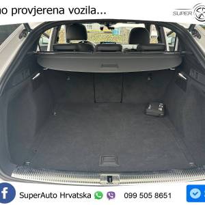 Audi Q5 SB 40 TDI quattro ultra S tronic S line 204 KS, KAM+LED+GR SJED+PANO