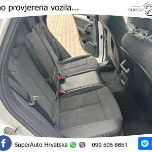 Audi Q5 SB 40 TDI quattro ultra S tronic S line 204 KS, KAM+LED+GR SJED+PANO