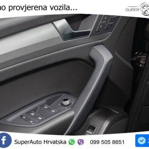 Audi Q5 SB 45 TFSI quattro ultra S tronic Advanced 265 KS, ACC+360+GR SJED+PANO