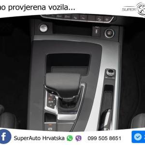 Audi Q5 SB 45 TFSI quattro ultra S tronic Advanced 265 KS, ACC+360+GR SJED+PANO