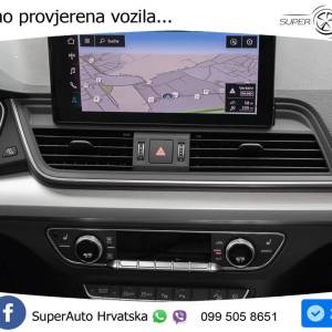 Audi Q5 SB 45 TFSI quattro ultra S tronic Advanced 265 KS, ACC+360+GR SJED+PANO