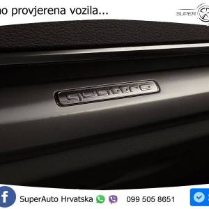 Audi Q5 SB 50 TDI V6 quattro Aut. S line 286 KS, KAM+LED+GR SJED+PANO+MASAŽA