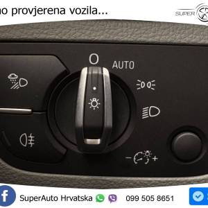 Audi Q5 SB 50 TDI V6 quattro Aut. S line 286 KS, KAM+LED+GR SJED+PANO+MASAŽA