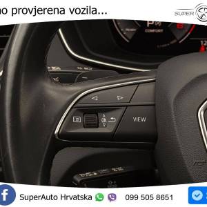 Audi Q5 SB 50 TDI V6 quattro Aut. S line 286 KS, KAM+LED+GR SJED+PANO+MASAŽA