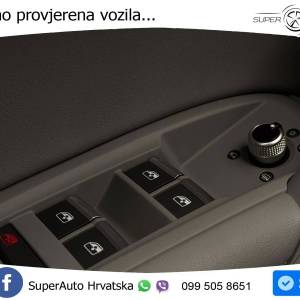 Audi Q5 SB 50 TDI V6 quattro Aut. S line 286 KS, KAM+LED+GR SJED+PANO+MASAŽA