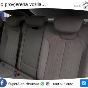 Audi Q5 SB 50 TDI V6 quattro Aut. S line 286 KS, KAM+LED+GR SJED+PANO+MASAŽA