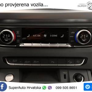 Audi Q5 SB 50 TDI V6 quattro Aut. S line 286 KS, KAM+LED+GR SJED+PANO+MASAŽA