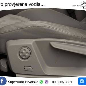 Audi Q5 SB 50 TDI V6 quattro Aut. S line 286 KS, KAM+LED+GR SJED+PANO+MASAŽA
