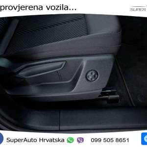 Audi Q5 SB 50 TFSIe quattro Aut. Advanced 299 KS, ACC+MATRIX+360+VIRT+NAVI