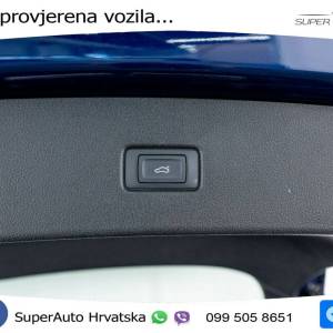 Audi Q5 SB 50 TFSIe quattro Aut. Advanced 299 KS, ACC+MATRIX+360+VIRT+NAVI