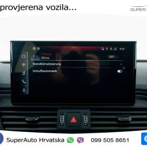 Audi Q5 SB 50 TFSIe quattro Aut. Advanced 299 KS, ACC+MATRIX+360+VIRT+NAVI
