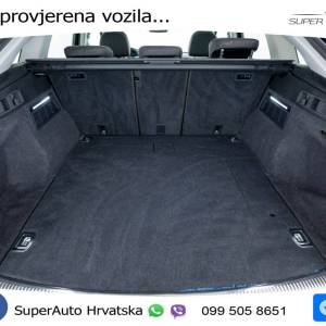 Audi Q5 SB 50 TFSIe quattro Aut. Advanced 299 KS, ACC+MATRIX+360+VIRT+NAVI