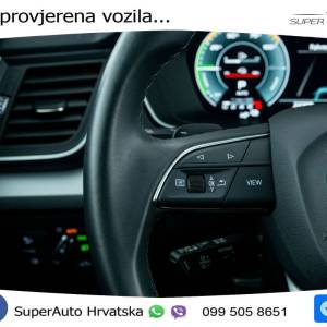 Audi Q5 SB 50 TFSIe quattro Aut. Advanced 299 KS, ACC+MATRIX+360+VIRT+NAVI