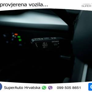Audi Q5 SB 50 TFSIe quattro Aut. Advanced 299 KS, ACC+MATRIX+360+VIRT+NAVI