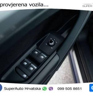 Audi Q5 SB 50 TFSIe quattro Aut. Advanced 299 KS, ACC+MATRIX+360+VIRT+NAVI