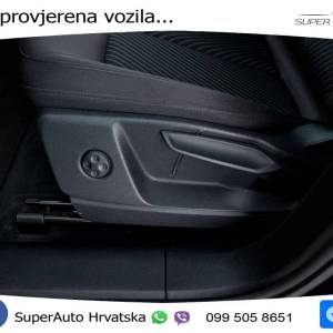 Audi Q5 SB 50 TFSIe quattro Aut. Advanced 299 KS, ACC+MATRIX+360+VIRT+NAVI