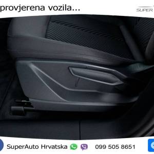 Audi Q5 SB 50 TFSIe quattro S tronic Advanced 299 KS, VIRT+GR SJED+NAVI