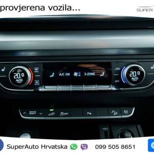 Audi Q5 SB 50 TFSIe quattro S tronic Advanced 299 KS, VIRT+GR SJED+NAVI