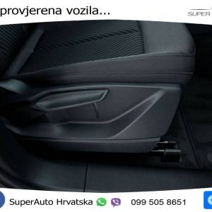 Audi Q5 SB 50 TFSIe quattro S tronic Advanced 299 KS, VIRT+GR SJED+NAVI