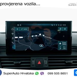 Audi Q5 SB 50 TFSIe quattro S tronic Advanced 299 KS, VIRT+GR SJED+NAVI
