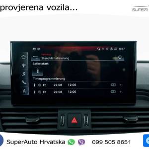 Audi Q5 SB 50 TFSIe quattro S tronic Advanced 299 KS, VIRT+GR SJED+NAVI