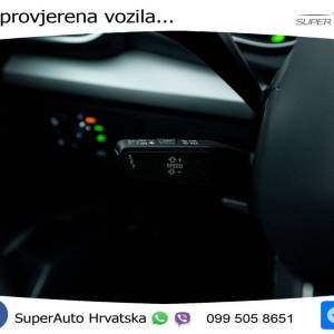 Audi Q5 SB 50 TFSIe quattro S tronic Advanced 299 KS, VIRT+GR SJED+NAVI