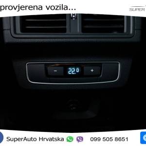 Audi Q5 SB 50 TFSIe quattro S tronic Advanced 299 KS, VIRT+GR SJED+NAVI
