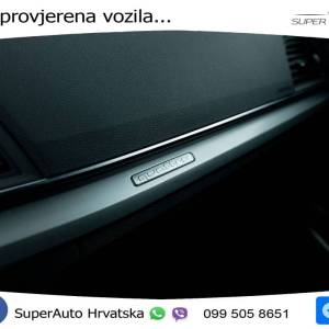 Audi Q5 SB 50 TFSIe quattro S tronic Advanced 299 KS, VIRT+GR SJED+NAVI