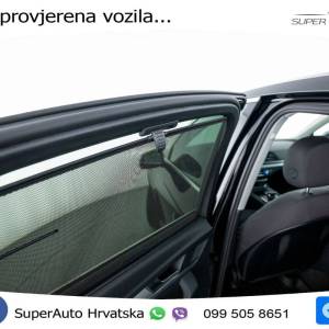 Audi Q5 SB 50 TFSIe quattro S tronic Advanced 299 KS, VIRT+GR SJED+NAVI