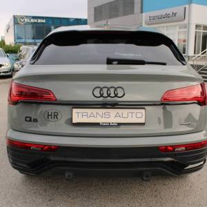 Audi Q5 Sportback 40TDi Quattro S-Line *LED, NAVIGACIJA, KAMERA*