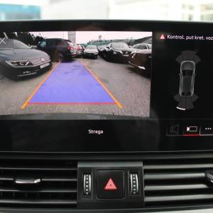 Audi Q5 Sportback 40TDi Quattro S-Line *LED, NAVIGACIJA, KAMERA*