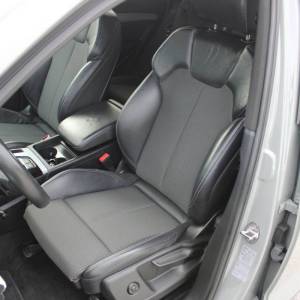 Audi Q5 Sportback 40TDi Quattro S-Line *LED, NAVIGACIJA, KAMERA*