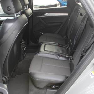 Audi Q5 Sportback 40TDi Quattro S-Line *LED, NAVIGACIJA, KAMERA*