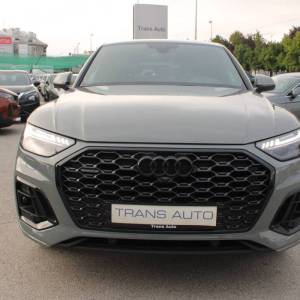 Audi Q5 Sportback 40TDi Quattro S-Line *LED, NAVIGACIJA, KAMERA*