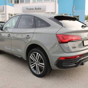 Audi Q5 Sportback 40TDi Quattro S-Line *LED, NAVIGACIJA, KAMERA*