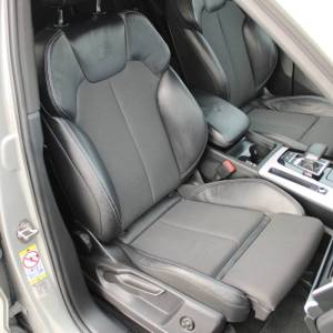 Audi Q5 Sportback 40TDi Quattro S-Line *LED, NAVIGACIJA, KAMERA*