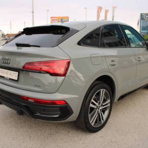 Audi Q5 Sportback 40TDi Quattro S-Line *LED, NAVIGACIJA, KAMERA*