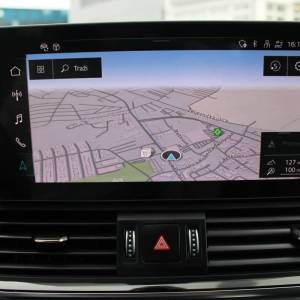 Audi Q5 Sportback 40TDi Quattro S-Line *LED, NAVIGACIJA, KAMERA*
