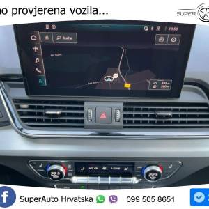 Audi Q5 Sportback 55 TFSIe Quattro Aut. S Line 367 KS, ACC+KAM+LED+GR SJED+VIRT