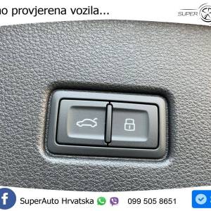 Audi Q5 Sportback 55 TFSIe Quattro Aut. S Line 367 KS, ACC+KAM+LED+GR SJED+VIRT