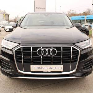 Audi Q7 50 TDi Quattro AUTOMATIK *LED, NAVIGACIJA, KAMERA*