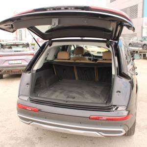 Audi Q7 50 TDi Quattro AUTOMATIK *LED, NAVIGACIJA, KAMERA*