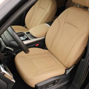 Audi Q7 50 TDi Quattro AUTOMATIK *LED, NAVIGACIJA, KAMERA*