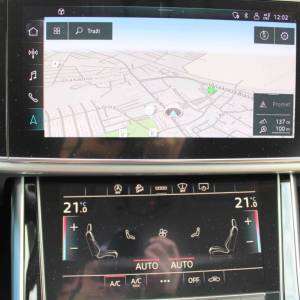 Audi Q7 50 TDi Quattro AUTOMATIK *LED, NAVIGACIJA, KAMERA*