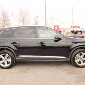 Audi Q7 50 TDi Quattro AUTOMATIK *LED, NAVIGACIJA, KAMERA*