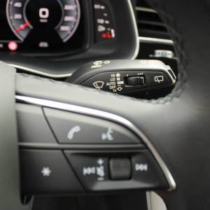 Audi Q7 50 TDi Quattro AUTOMATIK *LED, NAVIGACIJA, KAMERA*