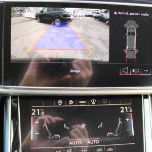 Audi Q7 50 TDi Quattro AUTOMATIK *LED, NAVIGACIJA, KAMERA*