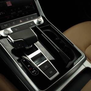 Audi Q7 50 TDi Quattro AUTOMATIK *LED, NAVIGACIJA, KAMERA*